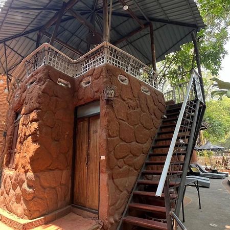 Hern Lhin Natural Resort Ban Pong  Екстер'єр фото