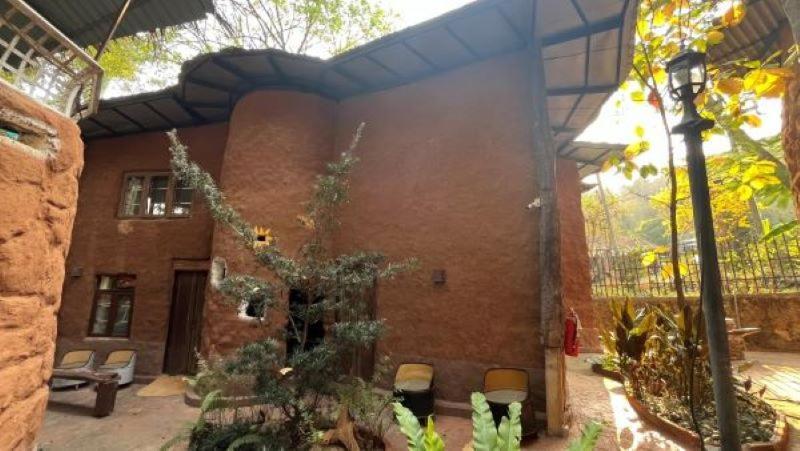 Hern Lhin Natural Resort Ban Pong  Екстер'єр фото
