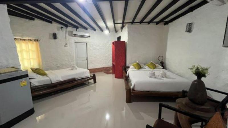 Hern Lhin Natural Resort Ban Pong  Екстер'єр фото