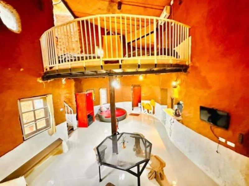 Hern Lhin Natural Resort Ban Pong  Екстер'єр фото
