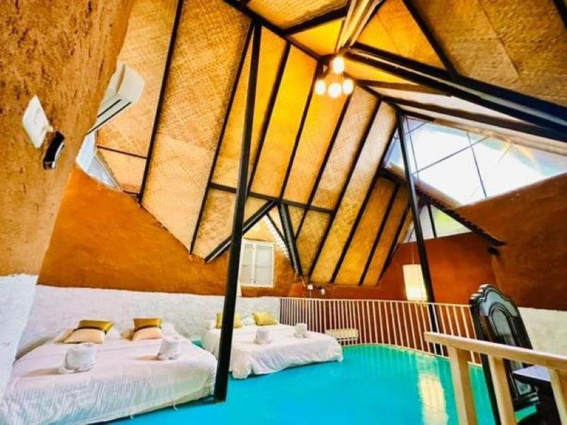 Hern Lhin Natural Resort Ban Pong  Екстер'єр фото