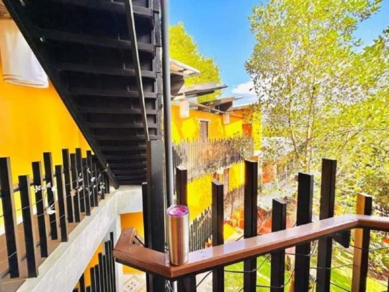 Hern Lhin Natural Resort Ban Pong  Екстер'єр фото