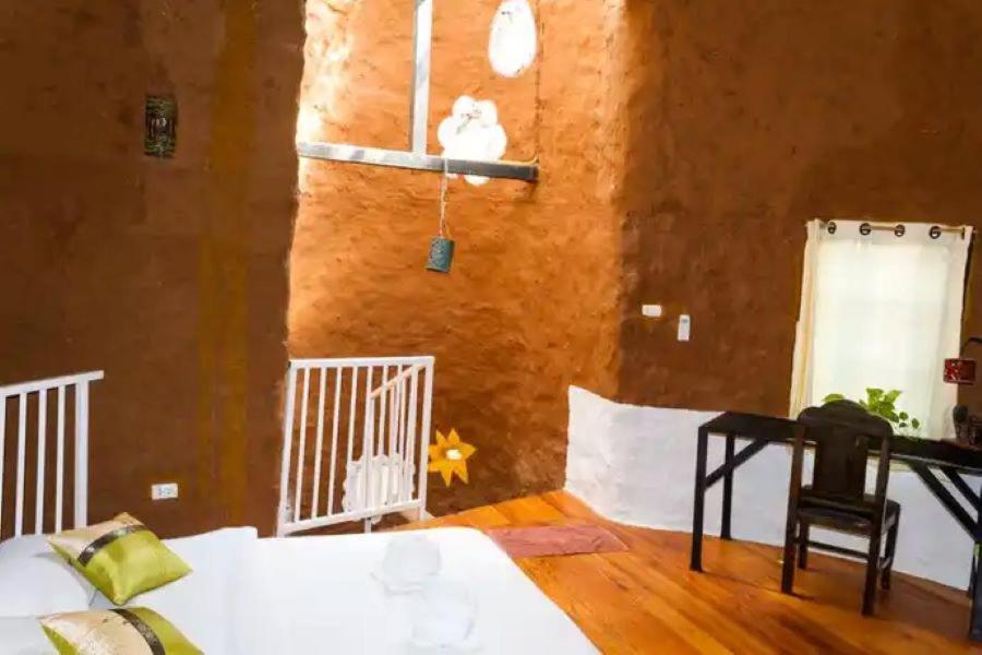 Hern Lhin Natural Resort Ban Pong  Екстер'єр фото