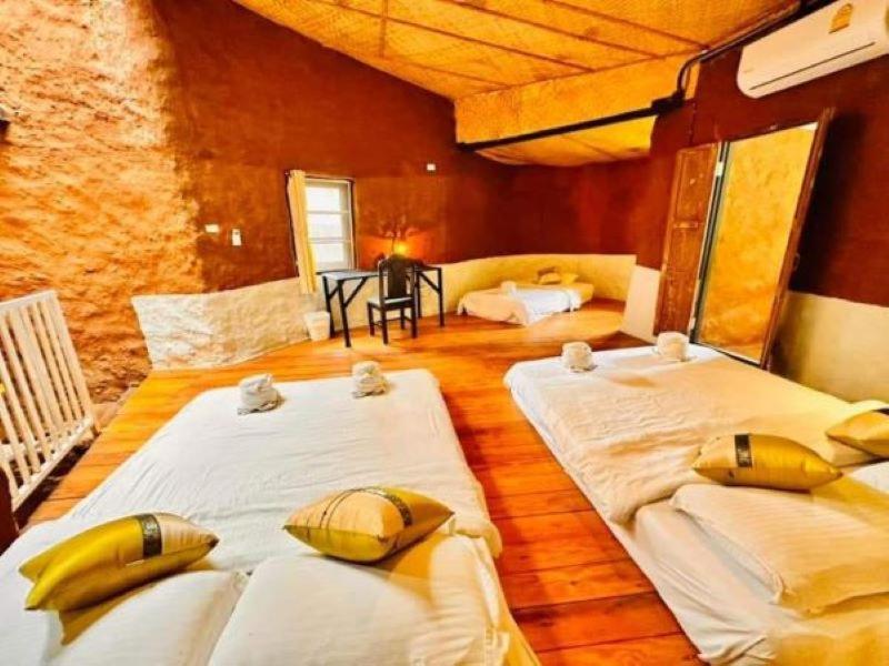 Hern Lhin Natural Resort Ban Pong  Екстер'єр фото